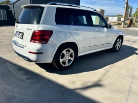 Mercedes-Benz GLK 220CDI, снимка 5