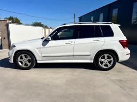 Mercedes-Benz GLK 220CDI, снимка 2