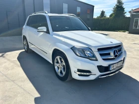 Mercedes-Benz GLK 220CDI, снимка 8