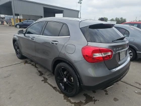 Mercedes-Benz GLA 250 4matic* Подгреви* Мъртва точка, снимка 4