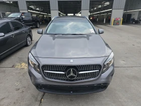 Mercedes-Benz GLA 250 4matic* Подгреви* Мъртва точка, снимка 2