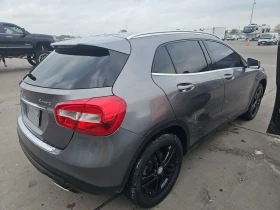 Mercedes-Benz GLA 250 4matic* Подгреви* Мъртва точка, снимка 6