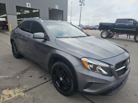 Mercedes-Benz GLA 250 4matic* Подгреви* Мъртва точка, снимка 1