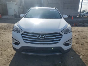 Hyundai Santa fe SE 3.3L V6 | Mobile.bg    2