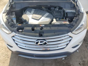 Hyundai Santa fe SE 3.3L V6 | Mobile.bg    7