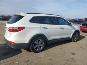 Hyundai Santa fe SE 3.3L V6 | Mobile.bg    4