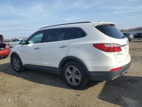 Hyundai Santa fe SE 3.3L V6 | Mobile.bg    6