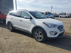 Hyundai Santa fe SE 3.3L V6 | Mobile.bg    3