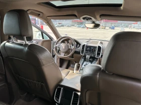 Porsche Cayenne 3.0 TDI , снимка 10