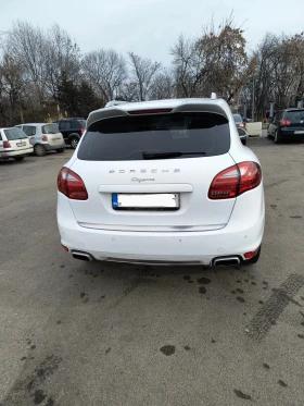 Porsche Cayenne 3.0 TDI , снимка 4