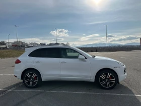 Porsche Cayenne 3.0 TDI , снимка 4