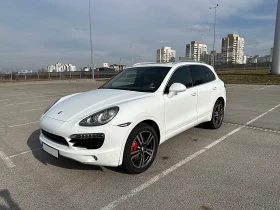 Porsche Cayenne 3.0 TDI  | Mobile.bg    1