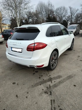 Porsche Cayenne 3.0 TDI , снимка 2