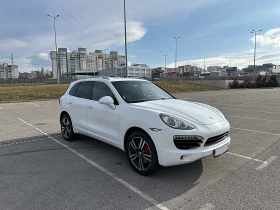 Porsche Cayenne 3.0 TDI - 27999 лв. - 61948993 | Car24.bg