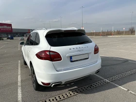 Porsche Cayenne 3.0 TDI  | Mobile.bg    6