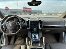 Porsche Cayenne 3.0 TDI , снимка 8