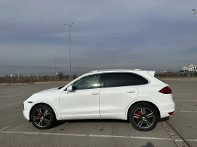 Porsche Cayenne 3.0 TDI - 27999 лв. - 61948993 | Car24.bg