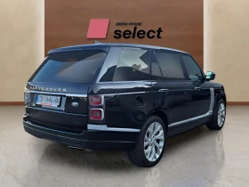 Land Rover Range rover 4.4 SDV8, снимка 7