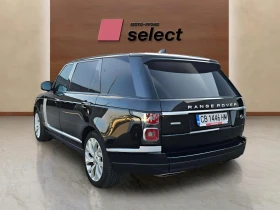 Land Rover Range rover 4.4 SDV8, снимка 12