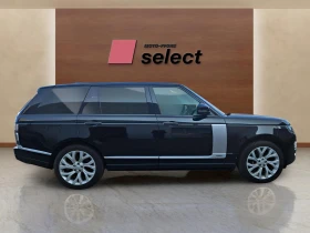 Land Rover Range rover 4.4 SDV8, снимка 8