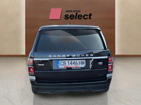 Land Rover Range rover 4.4 SDV8, снимка 13