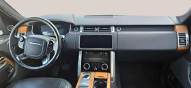 Land Rover Range rover 4.4 SDV8, снимка 16