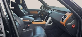 Land Rover Range rover 4.4 SDV8, снимка 14