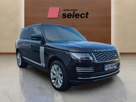 Land Rover Range rover 4.4 SDV8, снимка 3