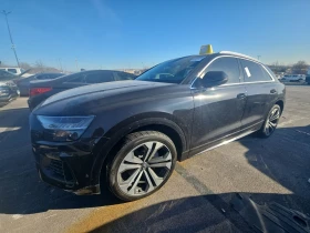 Audi Q8 PRESTIGE* INDIVIDUAL* HEAD-UP* B&O* MASSAGES, снимка 1