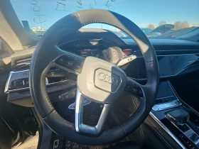 Audi Q8 PRESTIGE* INDIVIDUAL* HEAD-UP* B&O* MASSAGES, снимка 8