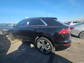 Audi Q8 PRESTIGE* INDIVIDUAL* HEAD-UP* B&O* MASSAGES, снимка 6