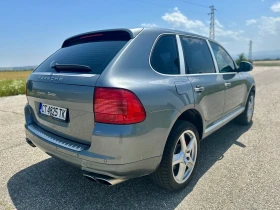 Porsche Cayenne 4.5 Turbo LPG - 11999 лв. - 27507961 | Car24.bg