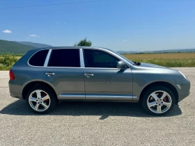 Porsche Cayenne 4.5 Turbo LPG - 11999 лв. - 27507961 | Car24.bg