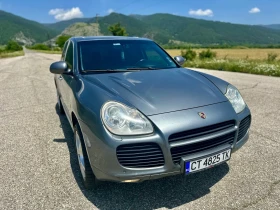 Porsche Cayenne 4.5 Turbo LPG - 11999 лв. - 27507961 | Car24.bg