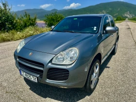 Porsche Cayenne 4.5 Turbo LPG - 11999 лв. - 27507961 | Car24.bg