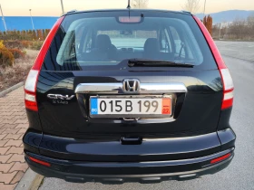 Honda Cr-v 2.2 i-DTEC 150 к.с, 4X4, , снимка 7