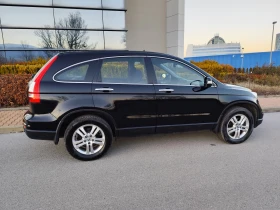 Honda Cr-v 2.2 i-DTEC 150 к.с, 4X4, , снимка 5