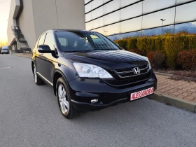 Honda Cr-v 2.2 i-DTEC 150 к.с, 4X4, , снимка 6