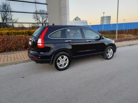 Honda Cr-v 2.2 i-DTEC 150 к.с, 4X4, , снимка 8