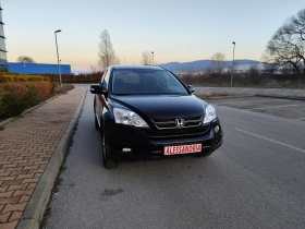 Honda Cr-v 2.2 i-DTEC 150 к.с, 4X4, , снимка 3