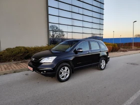 Honda Cr-v 2.2 i-DTEC 150 к.с, 4X4, , снимка 2