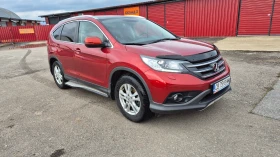 Honda Cr-v 2.2 i-DTEC, снимка 3