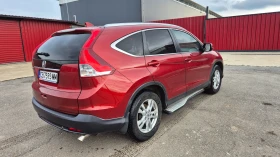 Honda Cr-v 2.2 i-DTEC, снимка 2