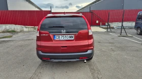 Honda Cr-v 2.2 i-DTEC, снимка 6