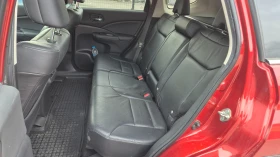 Honda Cr-v 2.2 i-DTEC, снимка 7