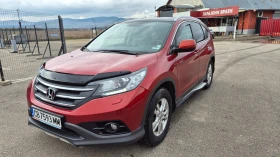 Honda Cr-v 2.2 i-DTEC, снимка 4