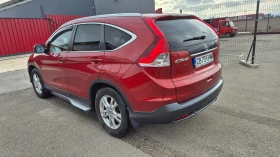 Honda Cr-v 2.2 i-DTEC, снимка 1