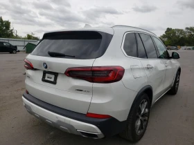 BMW X5 XDRIVE40I* ПЪЛНА СЕРВИЗНА ИСТОРИЯ!!!, снимка 4