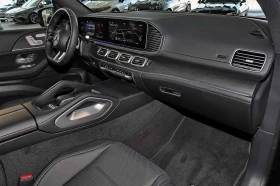 Обява за продажба на Mercedes-Benz GLE 400 e 4Matic = AMG Line= Premium Гаранция ~ 225 504 лв. - изображение 6