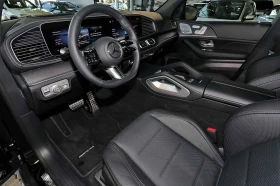Обява за продажба на Mercedes-Benz GLE 400 e 4Matic = AMG Line= Premium Гаранция ~ 225 504 лв. - изображение 3